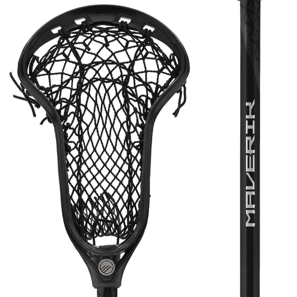 Maverik Ascent+ Womens Full Mesh Complete Stick - Black