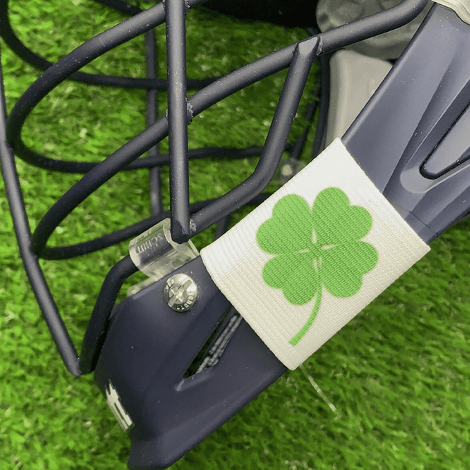 Clover Lax Strap