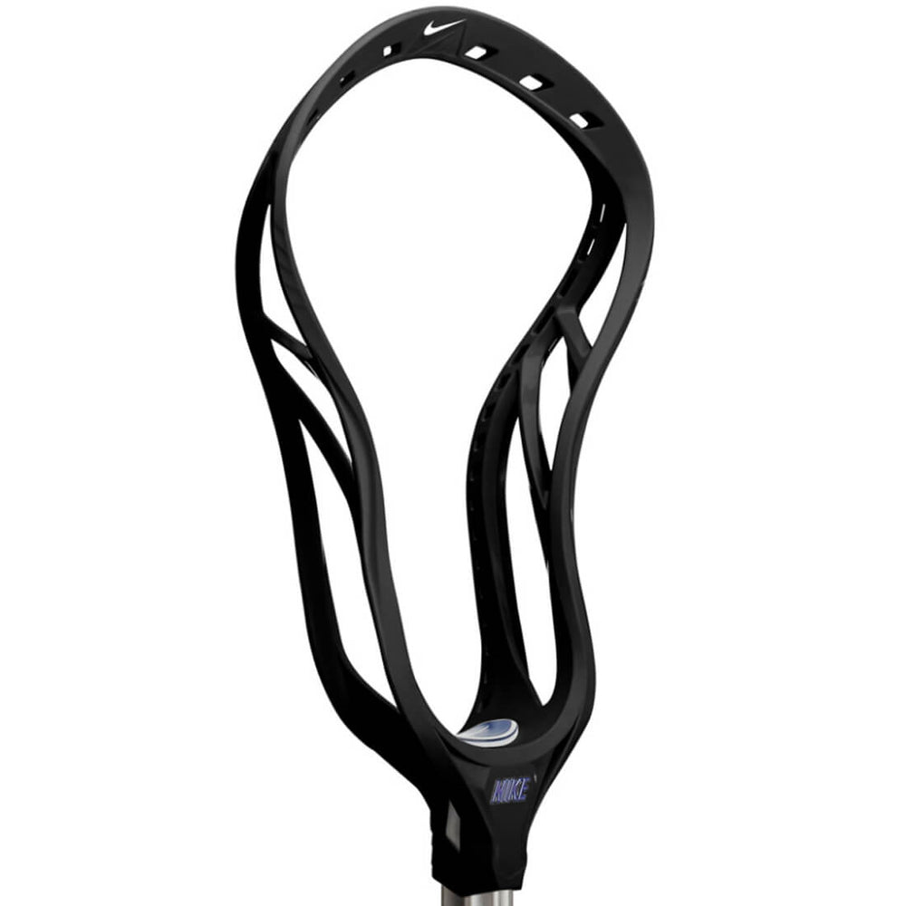 Nike L3 Men's Unstrung Lacrosse Head - Black