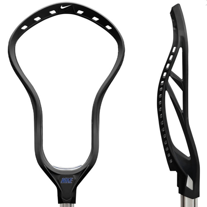 Nike L3 Men's Unstrung Lacrosse Head - Black