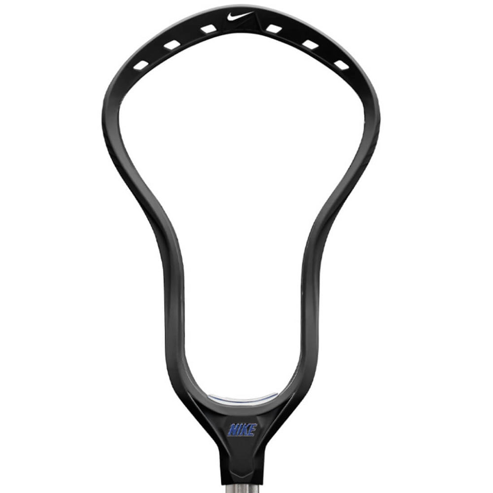 Nike L3 Men's Unstrung Lacrosse Head - Black