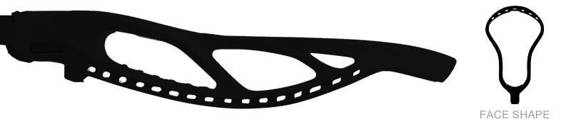 Stallion 900 Black Unstrung