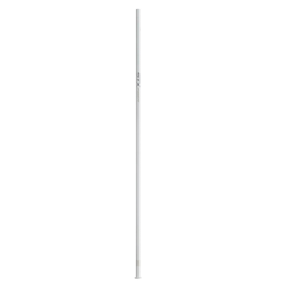 STX Fiber O Lacrosse Shaft  - White