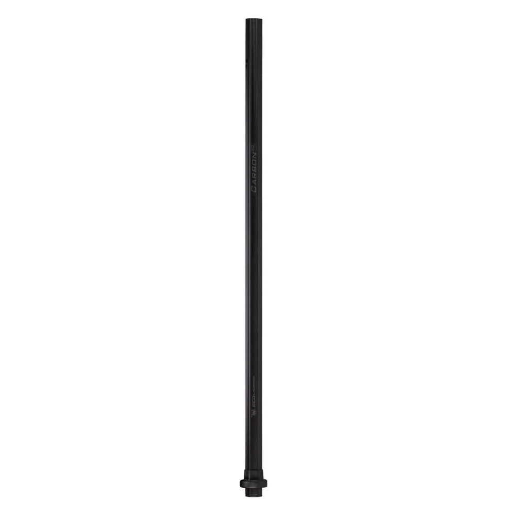 ECD Carbon 3.0 Attack Lacrosse Shaft - Black