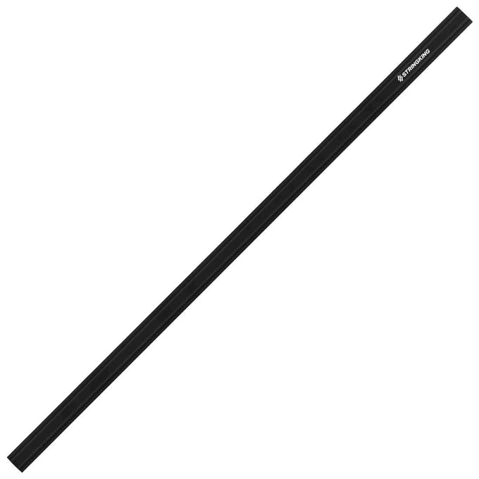 StringKing Composite 2 Pro 135 Lacrosse Shaft - Black
