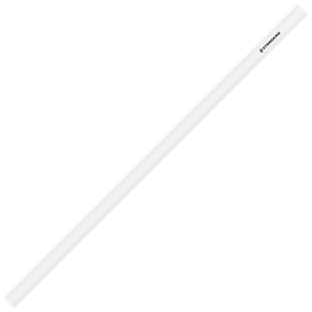StringKing Composite 2 Pro 155 Lacrosse Shaft - White