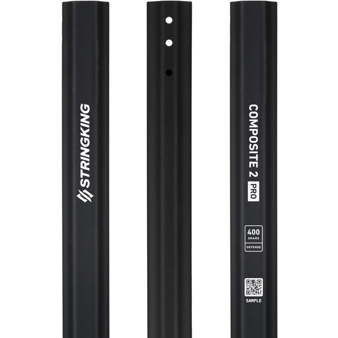 STringKing - Black