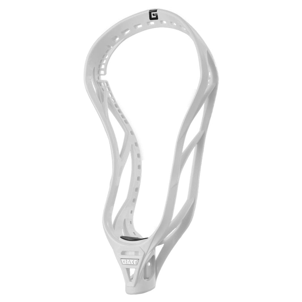Gait Icon Lacrosse Head  - White