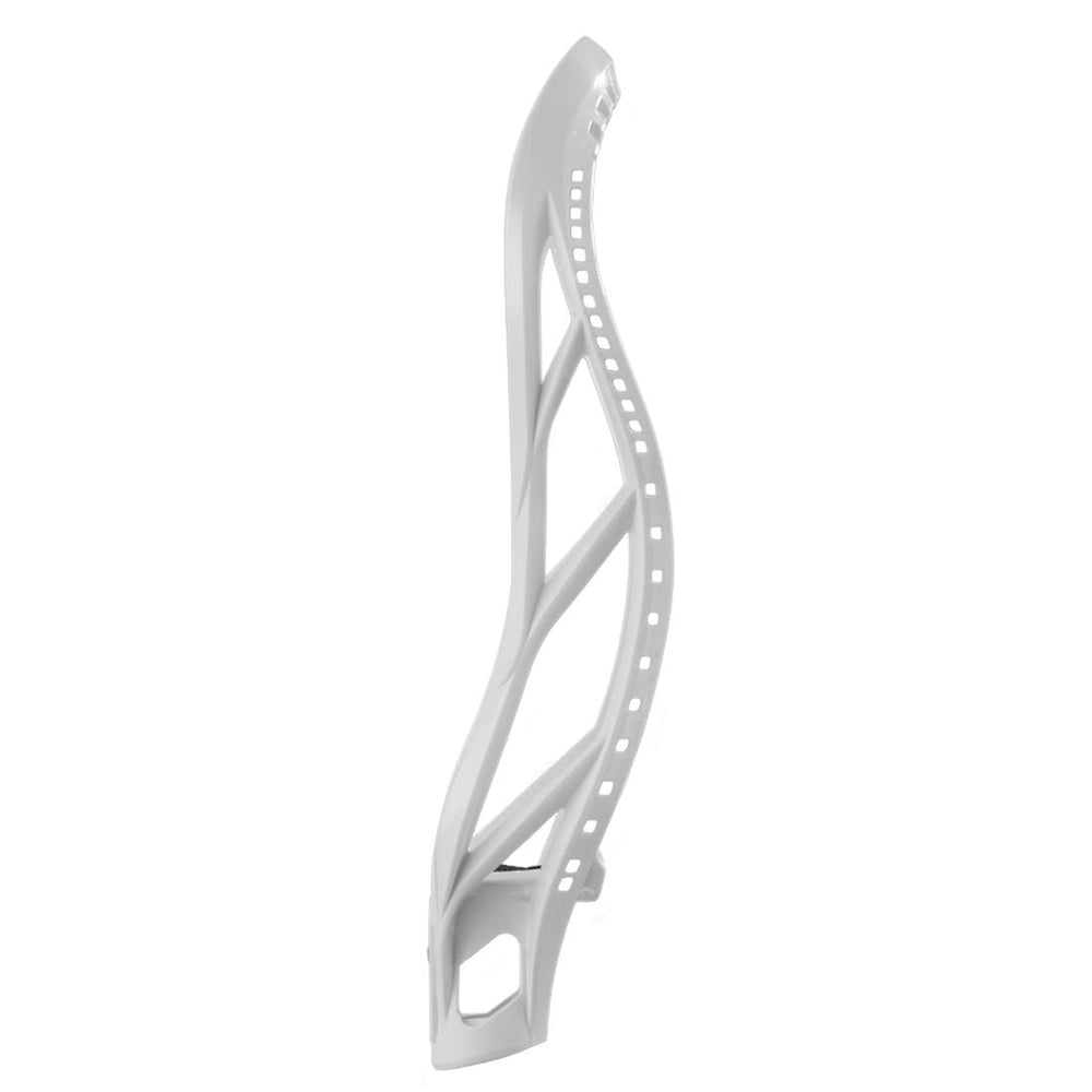 Gait Icon Lacrosse Head  - White
