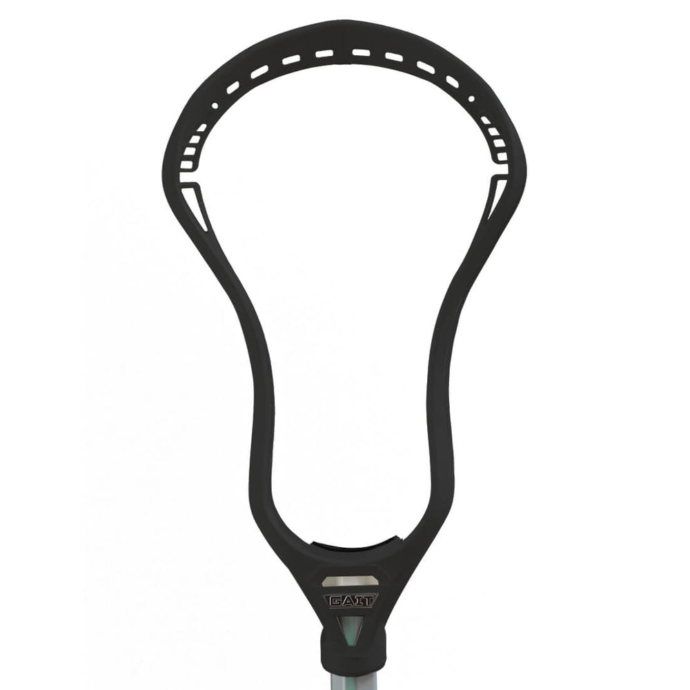 Gait Icon - Black
