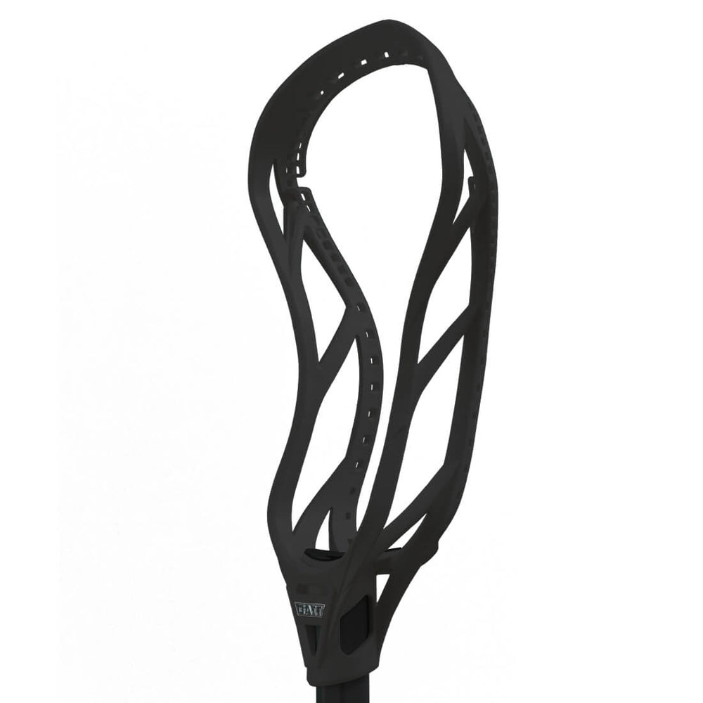 Gait Icon - Black