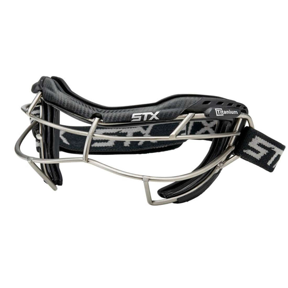 Goggles - Black