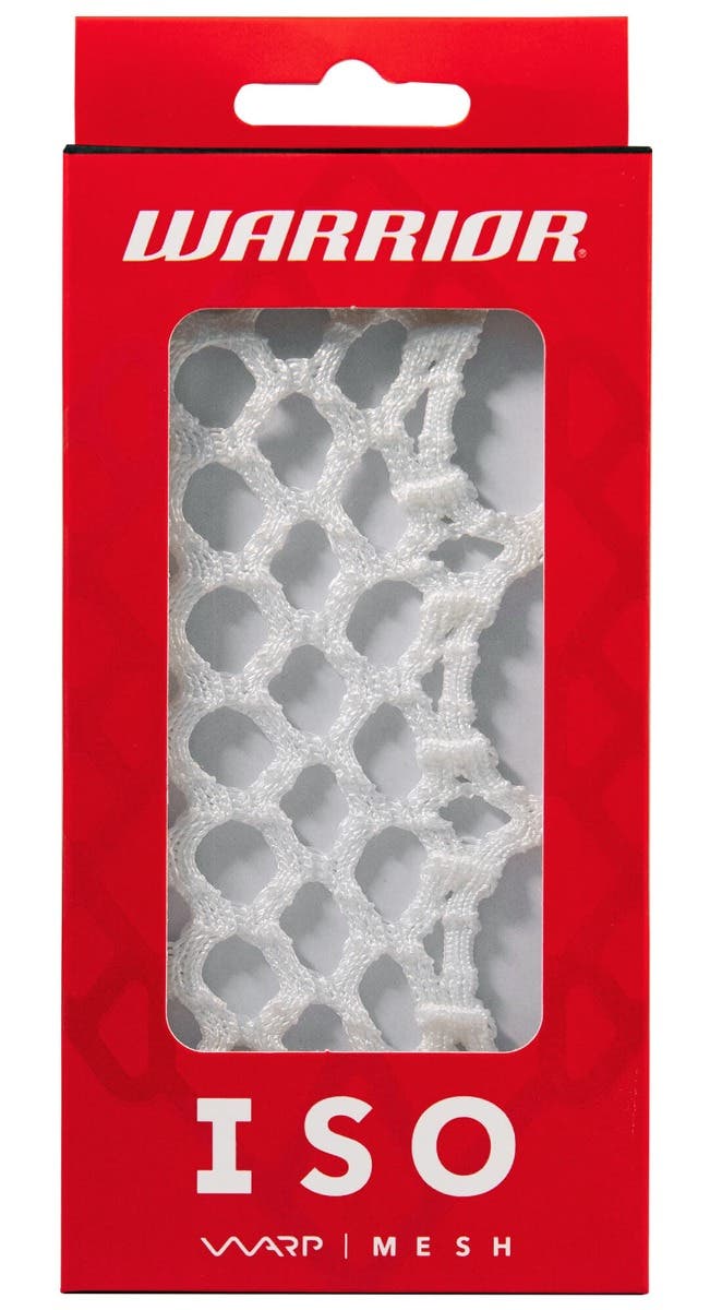 Warrior Iso Warp Mesh