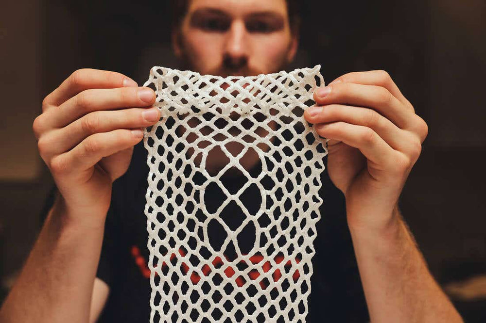 Warrior Iso Warp Mesh
