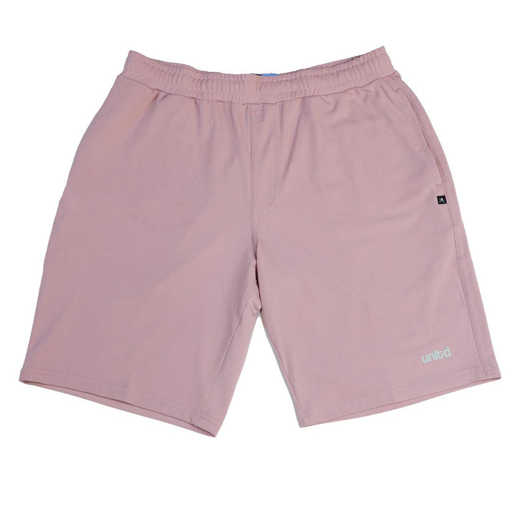Shorts - Tactical Pink