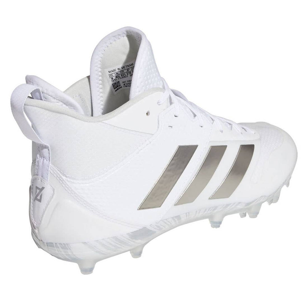 Adidas Adizero Natural 1.0 Lacrosse Cleats 