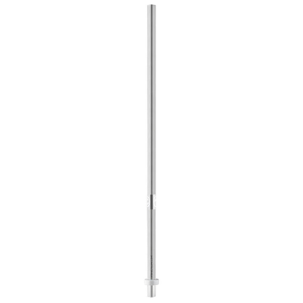 Maverik Union Lacrosse Shaft  - Silver 
