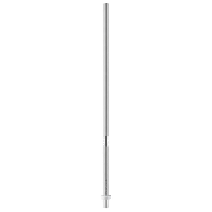 Maverik Union Lacrosse Shaft  - Silver 
