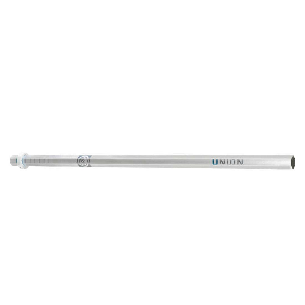 Maverik Union Lacrosse Shaft - Silver 