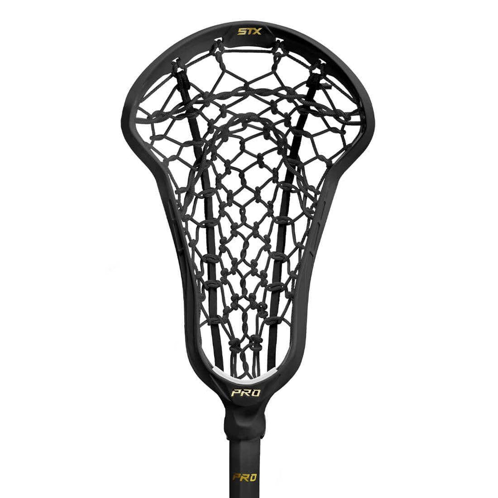 STX Exult Pro Womens Complete Stick With Lock Pocket