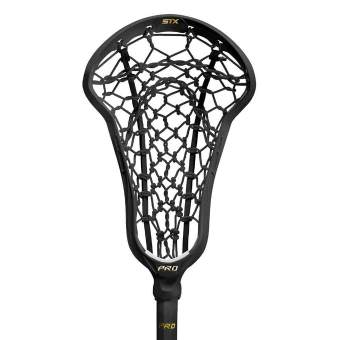 STX Exult Pro Womens Complete Stick With Lock Pocket