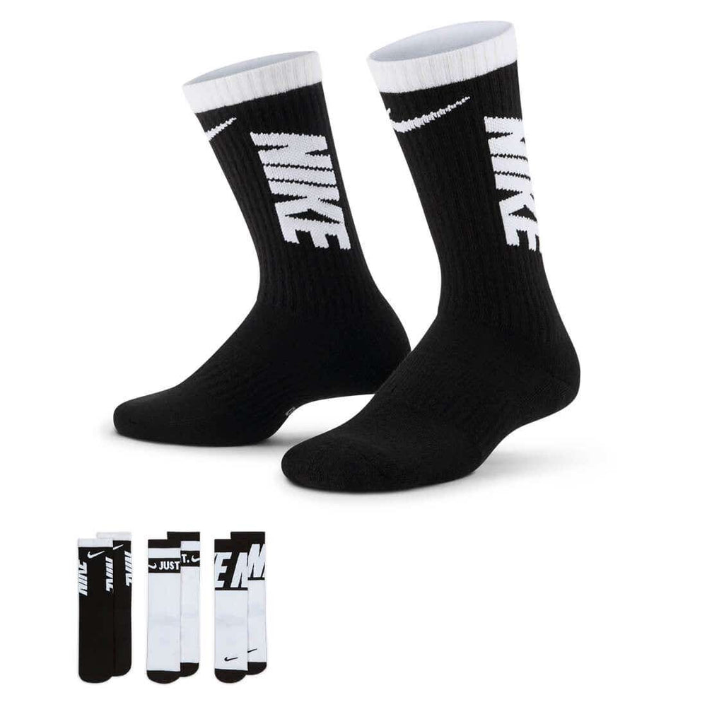Nike Socks