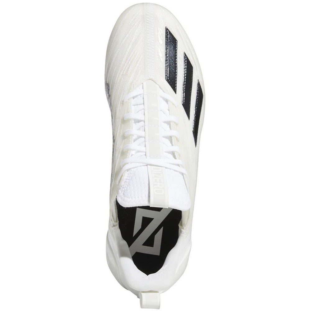 Cleats- White 