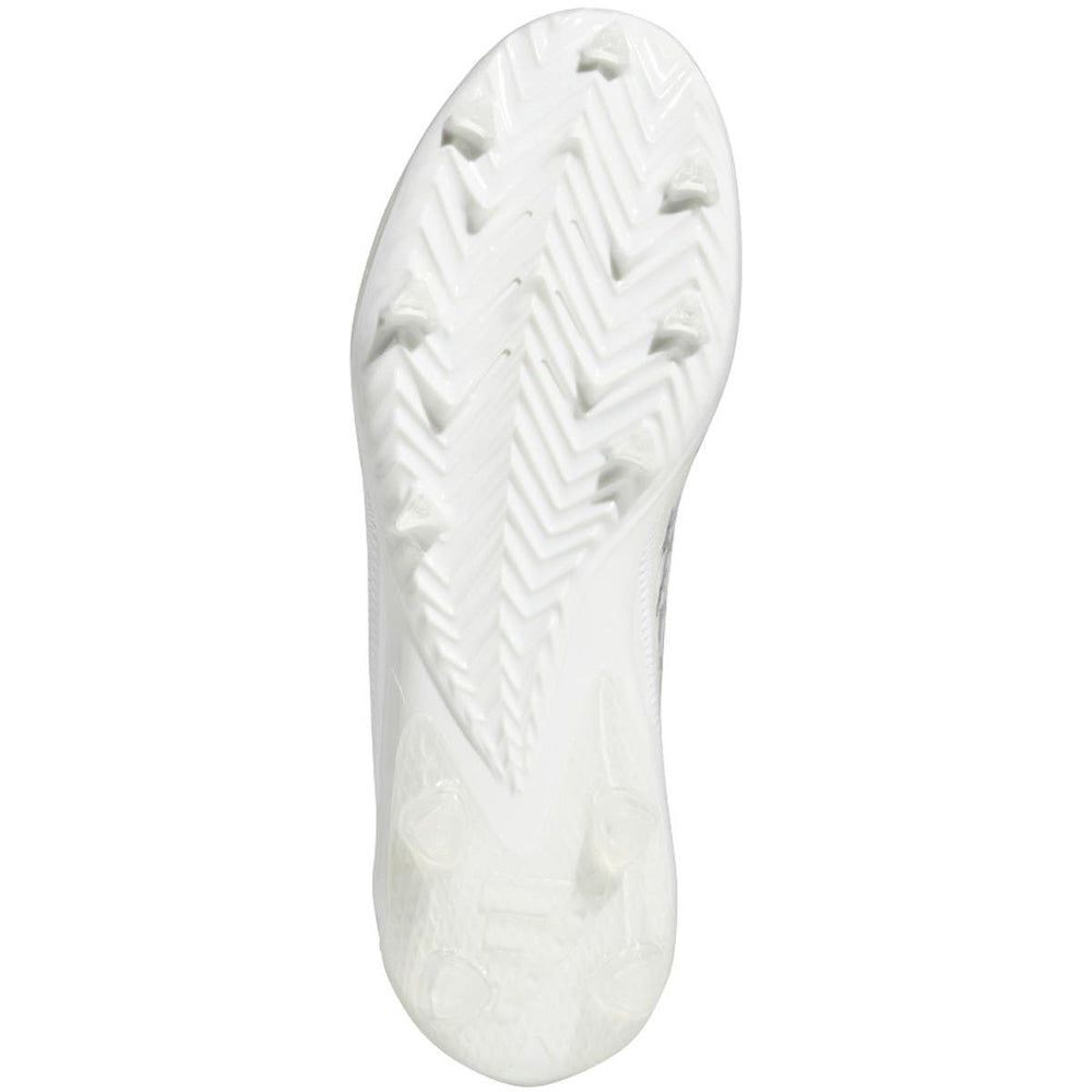 Cleats- White