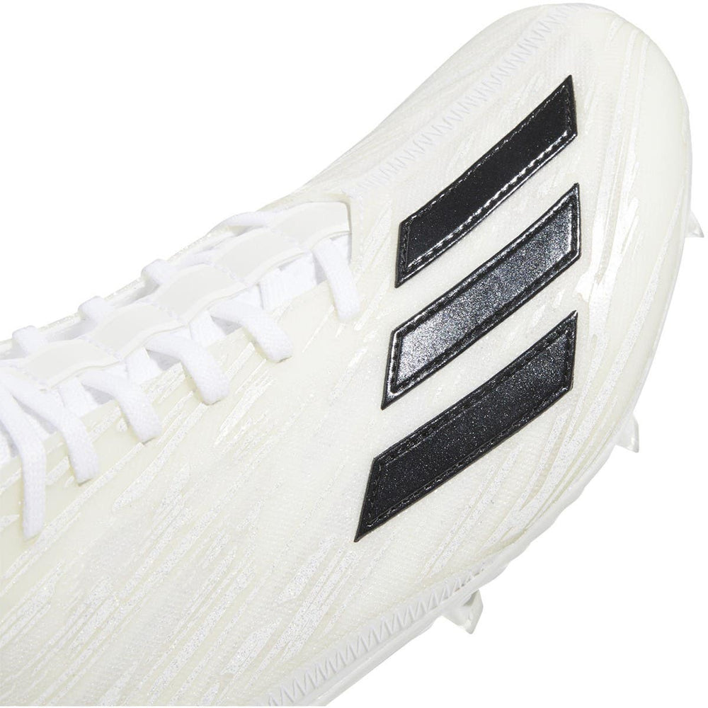 Cleats- White