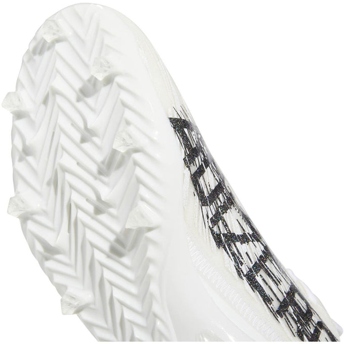 Cleats- White