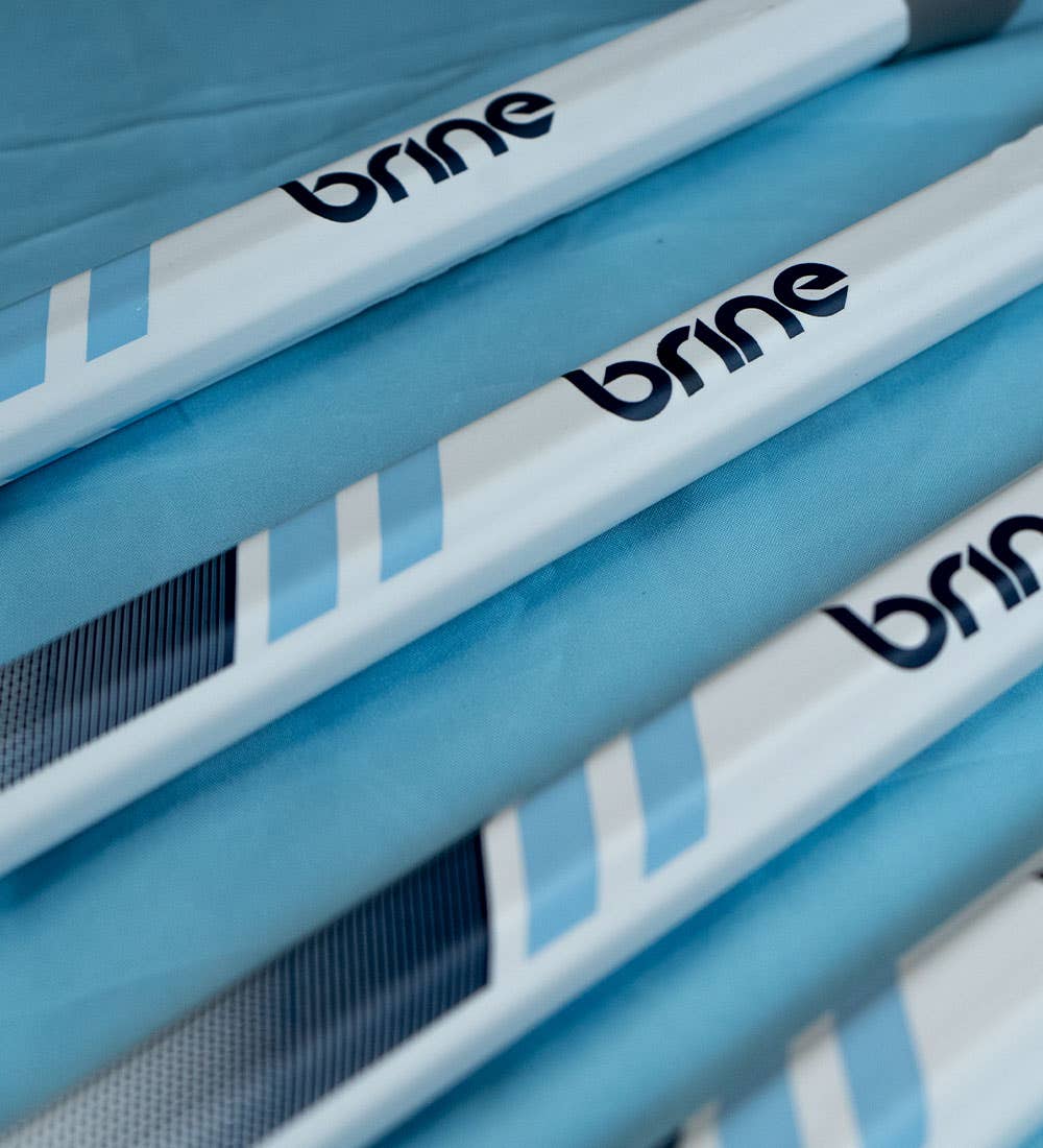 Brine Long Island Women's Lacrosse Shaft