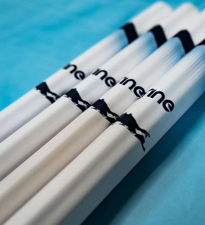 Brine Long Island Women's Lacrosse Shaft