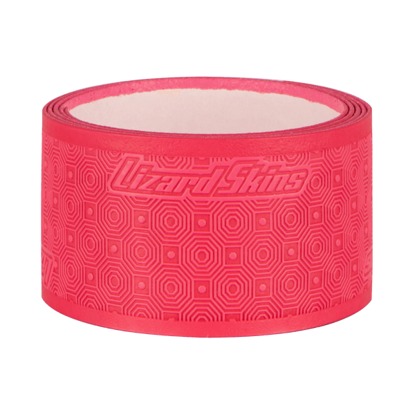 Lizard Skins DSP Lacrosse Grip Tape V2 - Pink