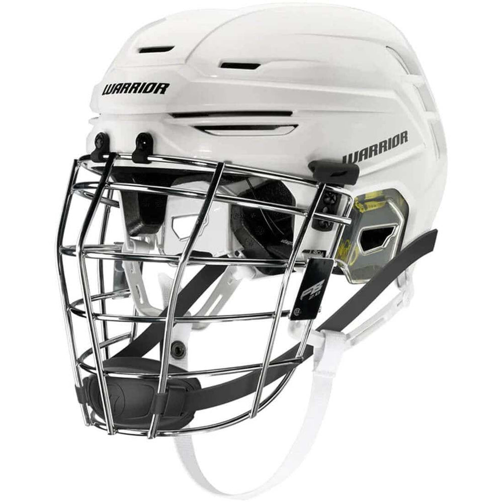 box lacrosse