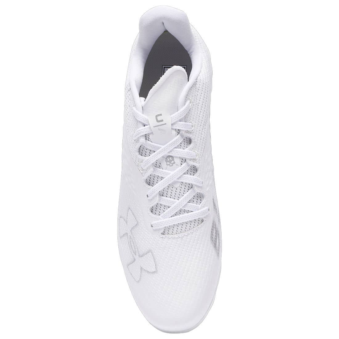 Under Armour Blur Nitro Lacrosse Cleats