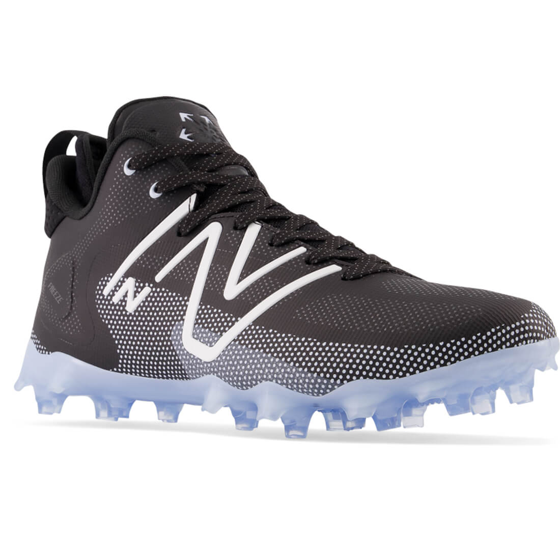 New Balance Freeze 4.0 Lacrosse Cleats - Mid