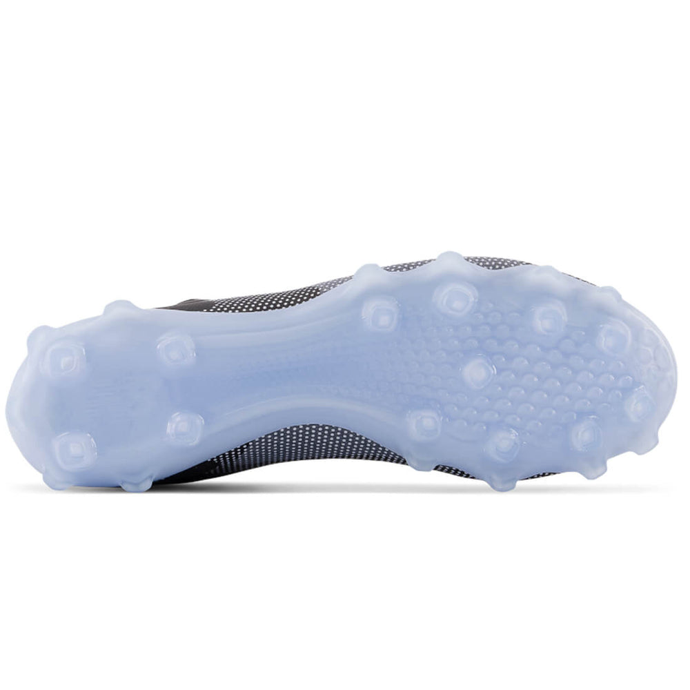 New Balance Freeze 4.0 Lacrosse Cleats mid - Black