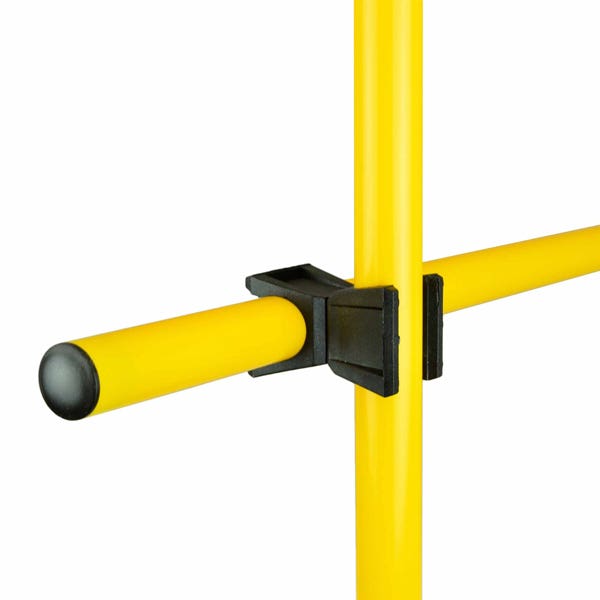 agility hurdles training set