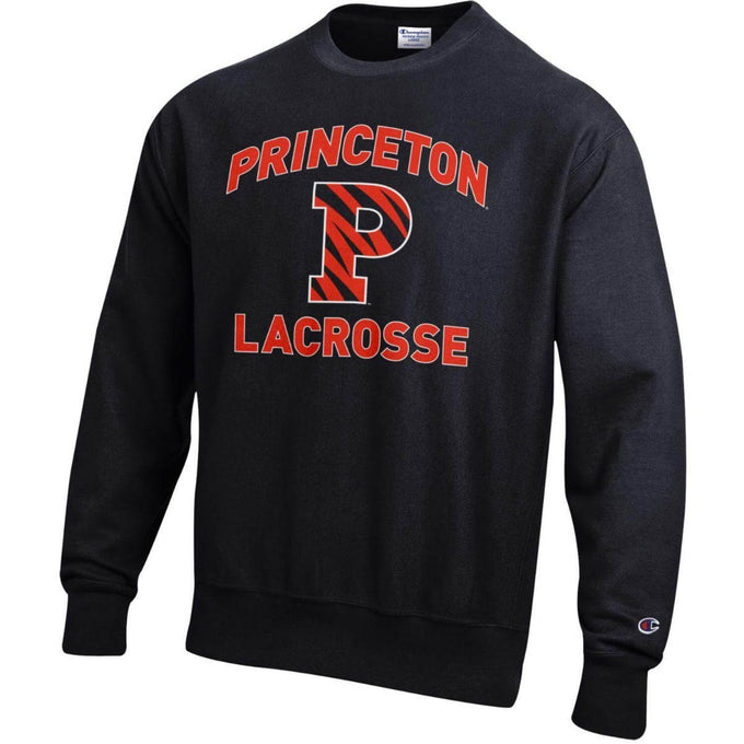 princeton lacrosse