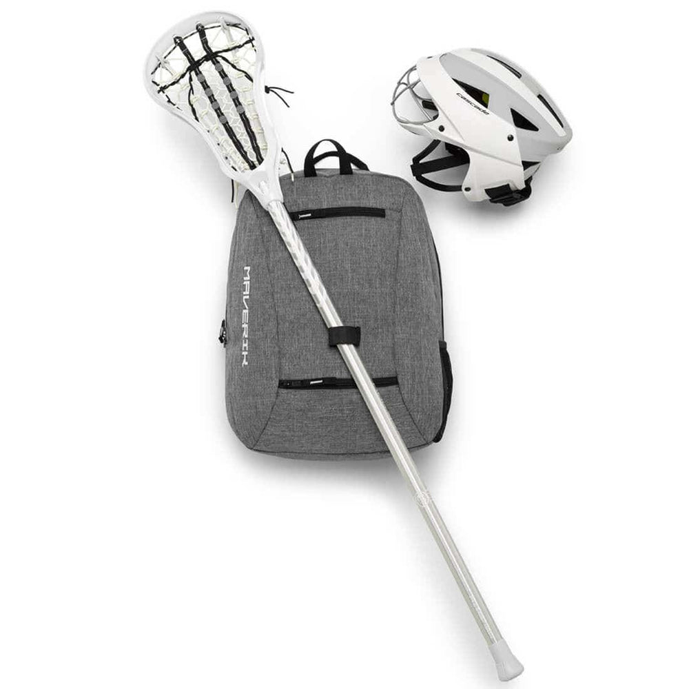 maverik LX starter set 