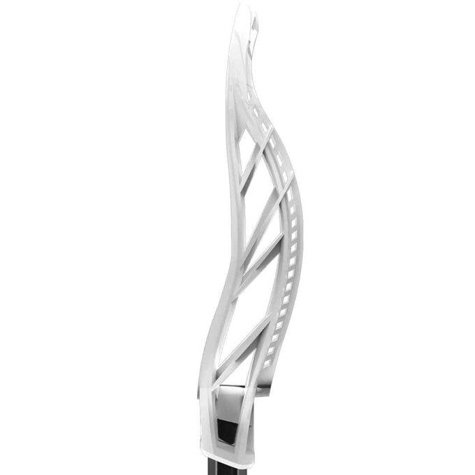 Maverik Havok 2.0 Unstrung Lacrosse Head - White