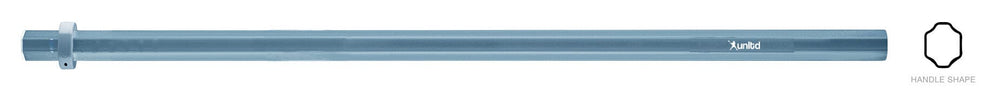range LE carolina blue shaft