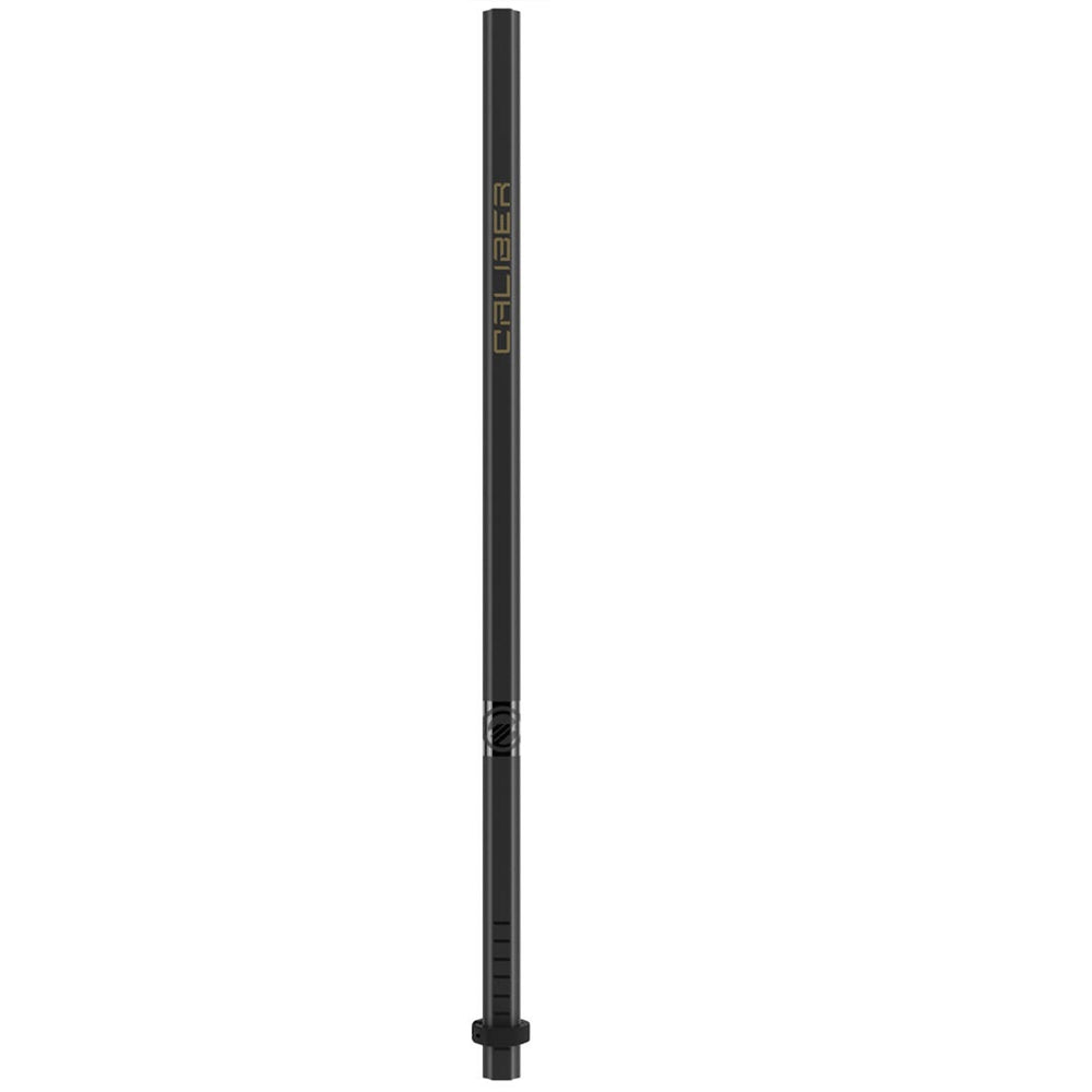 Maverik Caliber Lacrosse Shaft - Black