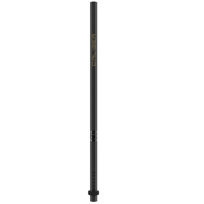 Maverik Caliber Lacrosse Shaft - Black