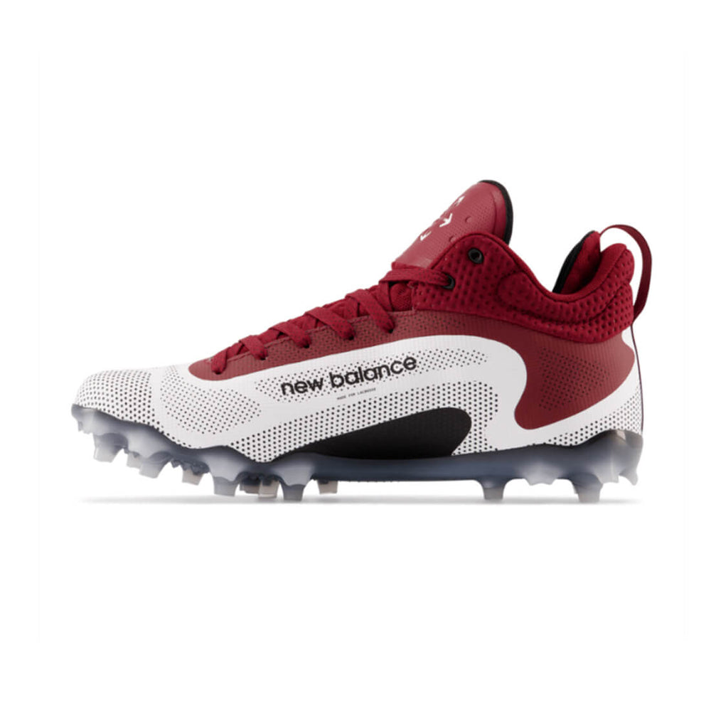 freeze 4.0 - Crimson