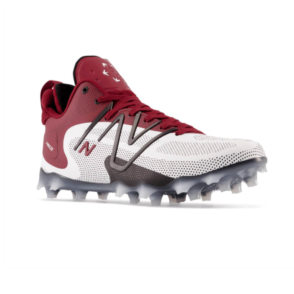 freeze 4.0 - Crimson