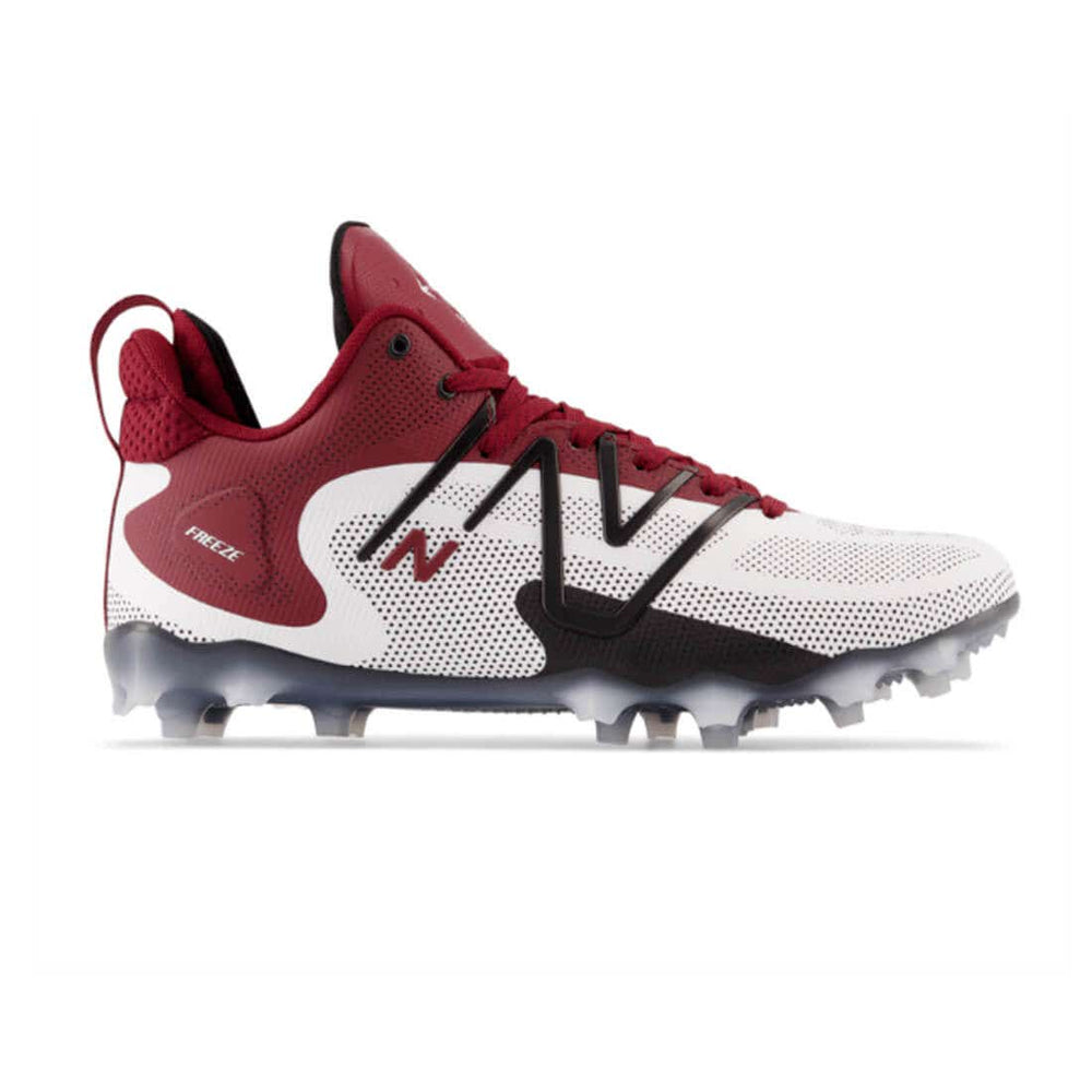 freeze 4.0 - Crimson
