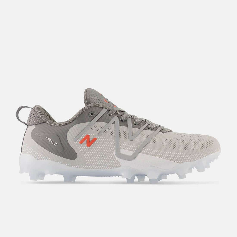Freeze 4 - Gray