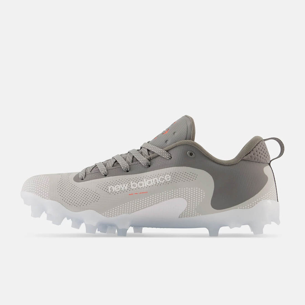 Freeze 4 - Gray