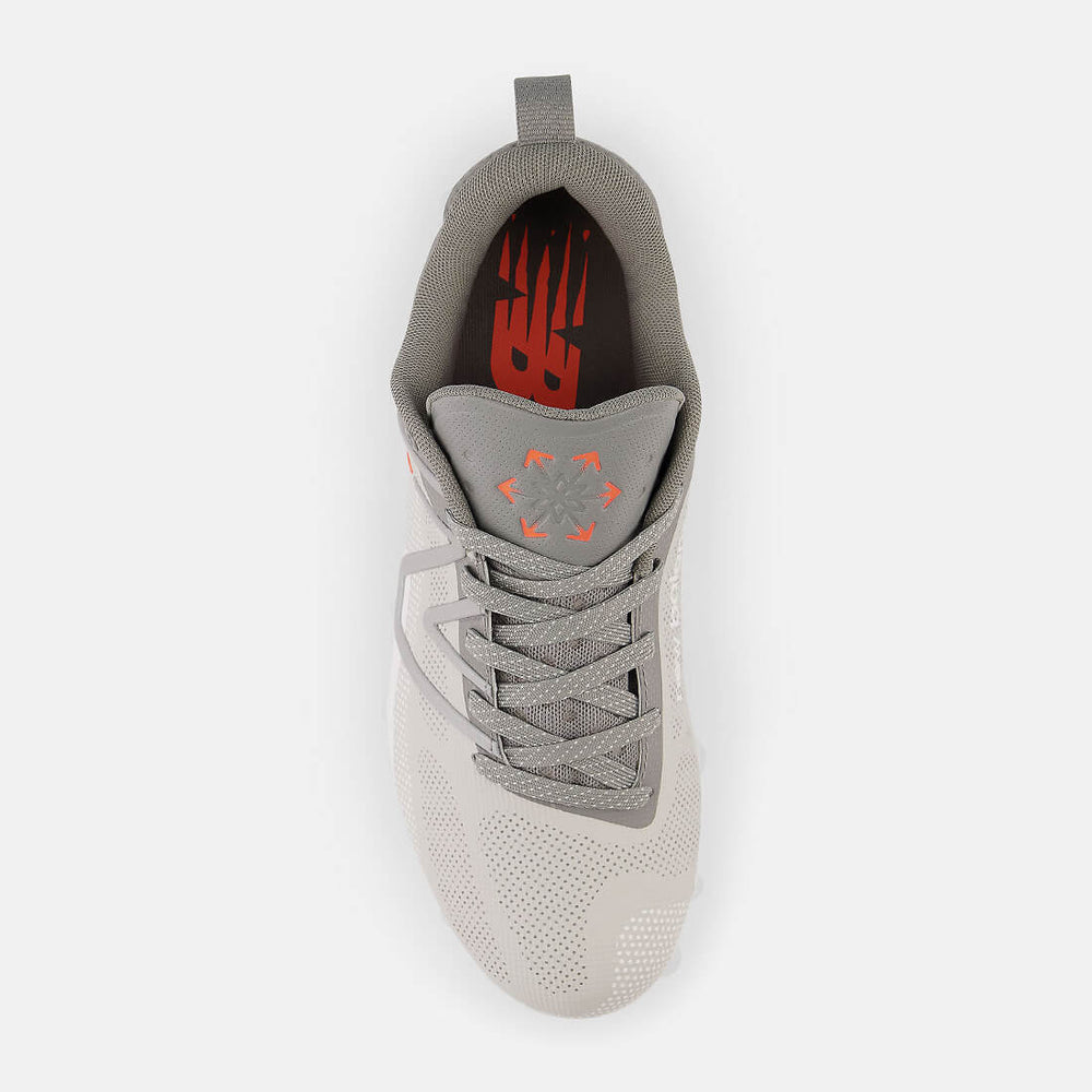 Freeze 4 - Gray